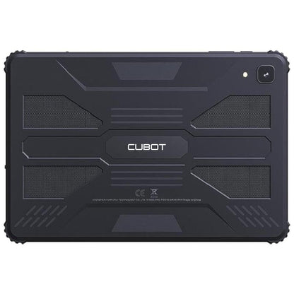 TABLET CUBOT KING KONG TAB 8GB/256GB/16MPX/10.1" FHD+/4G/IP69K/RUGGED