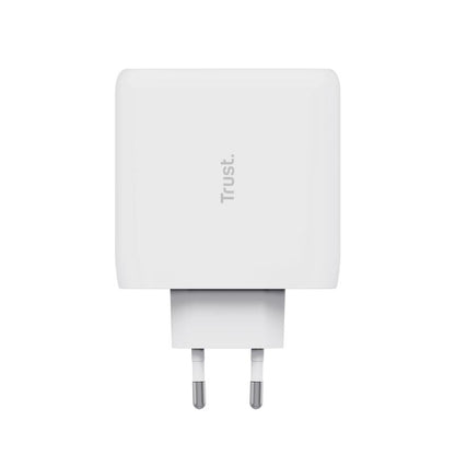 CARGADOR TRUST MAXO USB-C 100W 2M WHITE