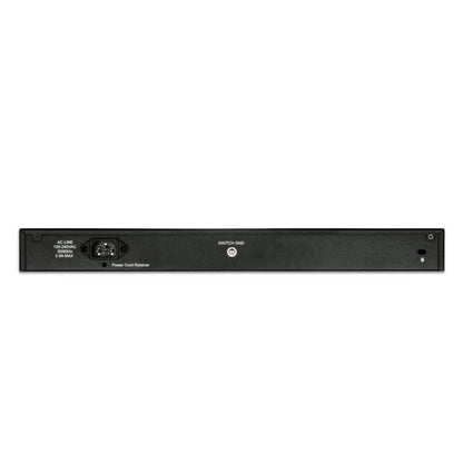 SWITCH D-LINK GIGABIT 48 PUERTOS + 4SFP