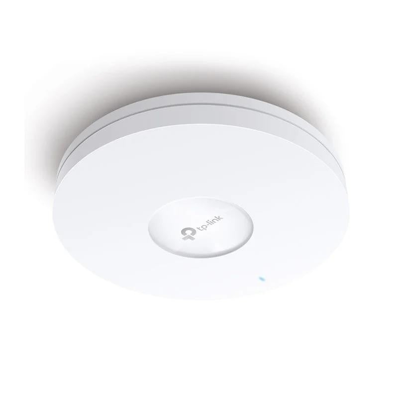 ACCESS POINT TP-LINK EAP610 AX1800 DUALBAND WI-FI 6 INTERIOR POE