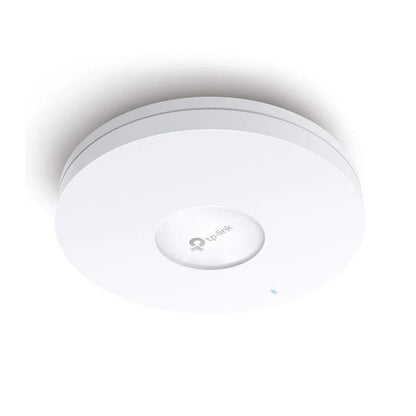 ACCESS POINT TP-LINK EAP610 AX1800 DUALBAND WI-FI 6 INTERIOR POE