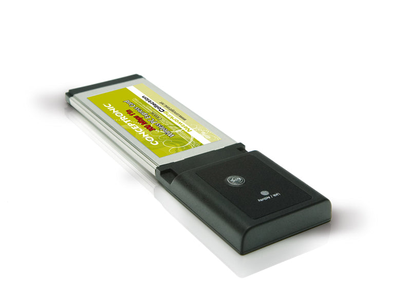 Conceptronic ExpressCard Notebook Wireless Card(C300EXC)