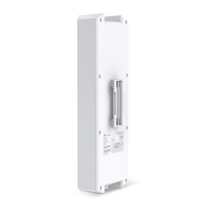 ACCESS POINT TP-LINK EAP650-OUTDOOR AX3000 DUAL BAND WI-FI 6 EXTERIOR POE