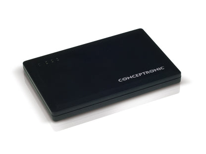 Cargador Conceptronic USB para PSP,MP3,GSM(CPOWERB1500) (C05-178)