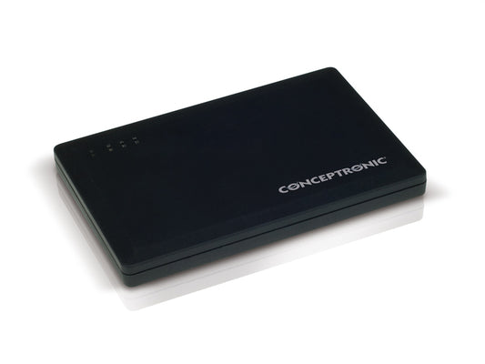 Conceptronic USB Charger for PSP, MP3, GSM (CPOWERB1500)