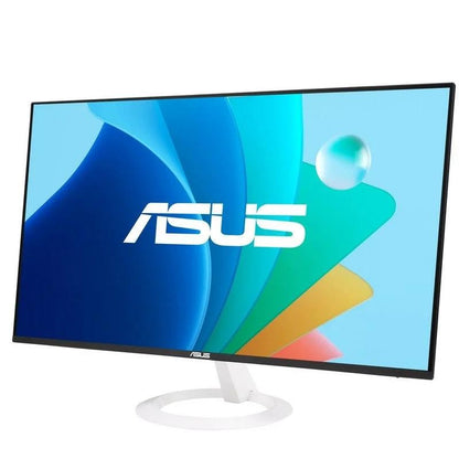 MONITOR ASUS VZ24EHF-W 24" IPS 100HZ 1MS HDMI WHITE