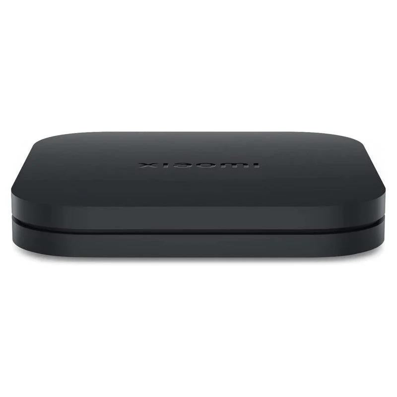 ANDROID TV XIAOMI MIBOX S 2ND 4K HDR QUAD 8GB HDMI