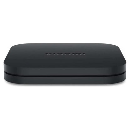 ANDROID TV XIAOMI MIBOX S 2ND 4K HDR QUAD 8GB HDMI
