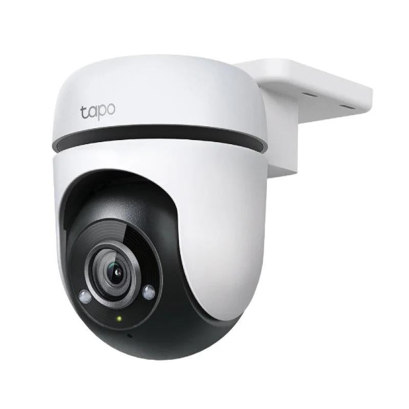 CAMARA IP TP-LINK TAPO C40 WIRELESS IP65 EXTERIOR