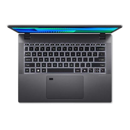 PORTATIL ACER TRAVELMATE P2 14 I5 120U/16GB/512GB/14/W11PRO 1Y