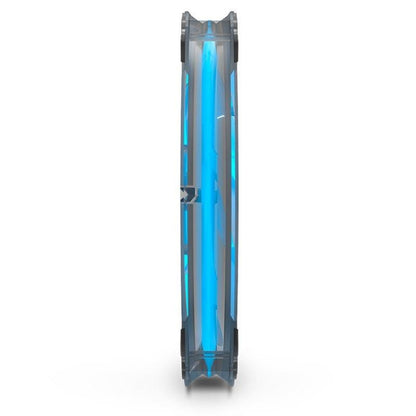VENTILADOR 20CM NOX HUMMER X200 ARGB