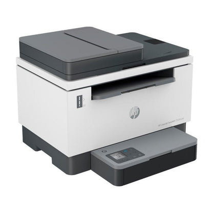 IMPRESORA MFP HP LASER MONOCROMO LASERJET 2604SDW WIFI DUPLEX WHITE/BLACK