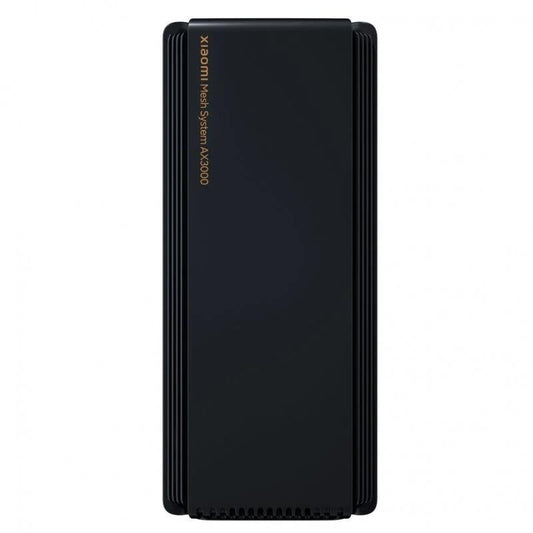 WIRELESS ROUTER XIAOMI MESH AX3000 3000MBPS WIFI 6 AX3000