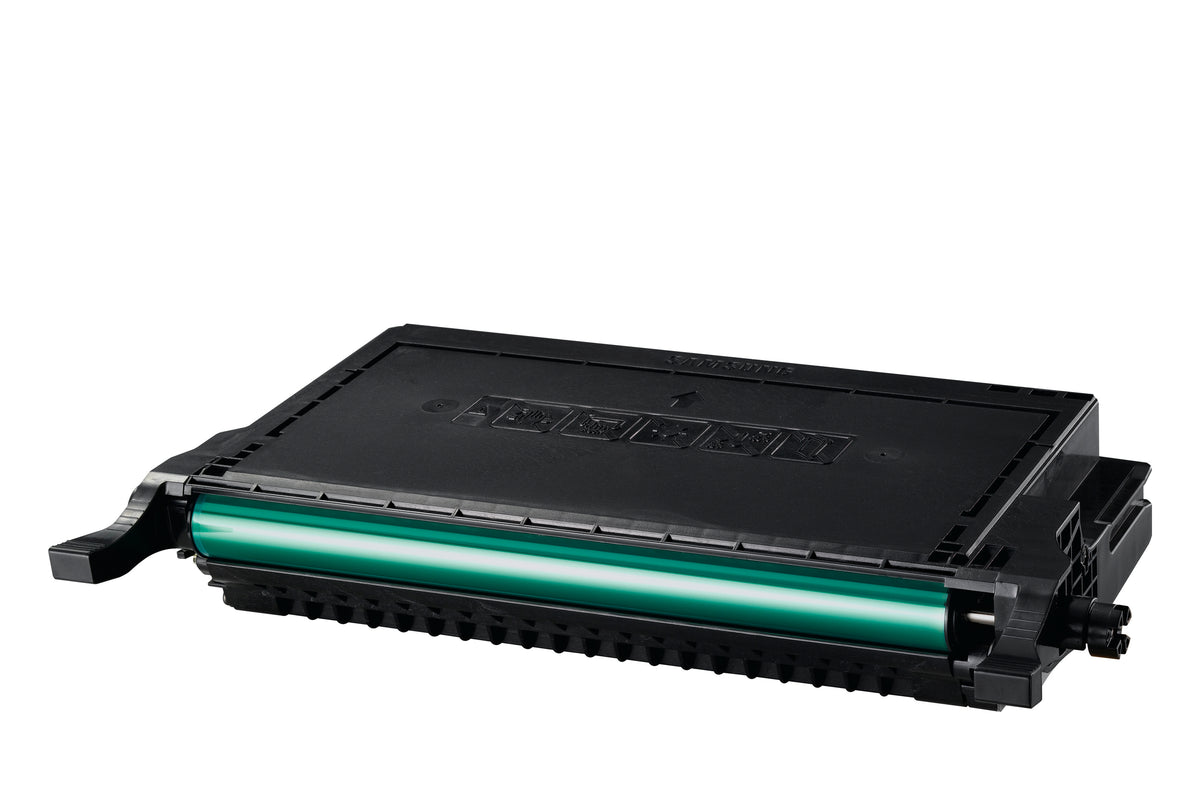 Toner Samsung Laser Negro 5500 páginas (CLP-K660B)