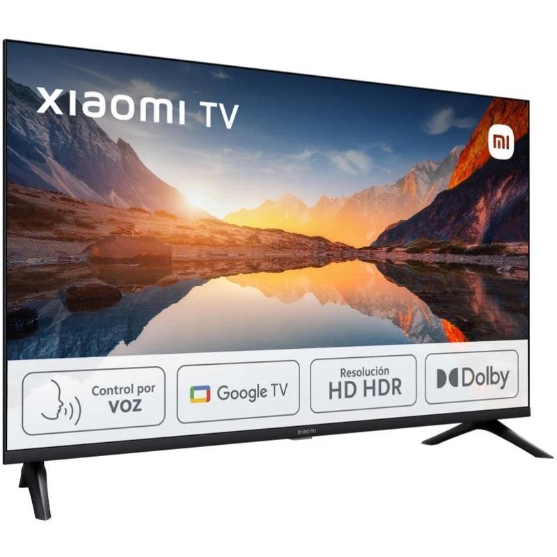 TELEVISOR XIAOMI A 32" LED HD USB SMART TV ANDROID WIFI BLUETOOTH