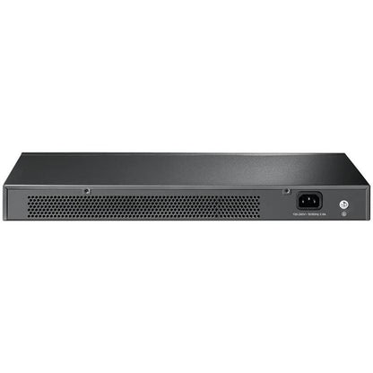 SWITCH TP-LINK GIGABIT 24 PUERTOS TL-SG1024 METALICO