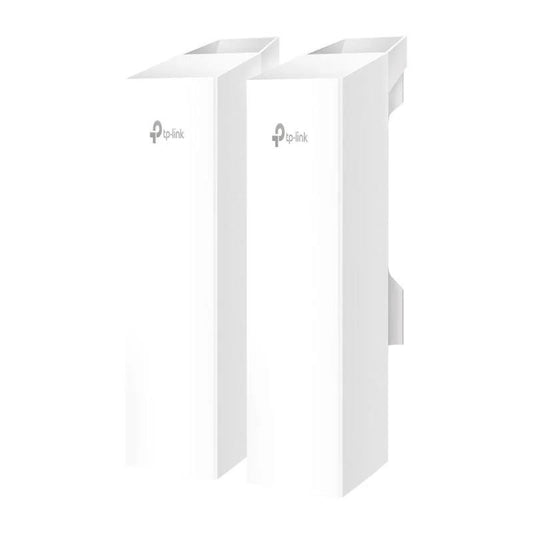 TP-LINK OMADA INDOOR/OUTDOOR ACCESS POINT 5GHZ 867MBPS 5KM (2 UNITS)