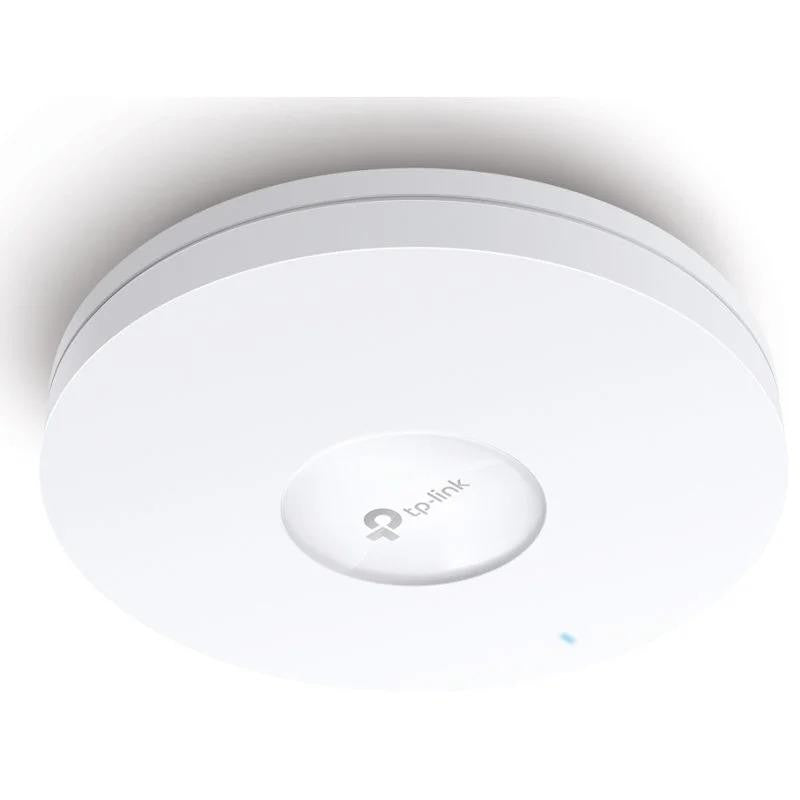 ACCESS POINT TP-LINK EAP660 HD AX3600 TECHO WIFI 6 INTERIOR POE+
