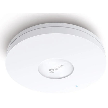 ACCESS POINT TP-LINK EAP660 HD AX3600 TECHO WIFI 6 INTERIOR POE+