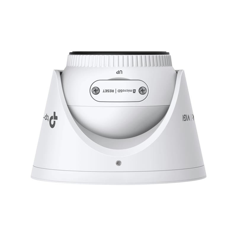 CAMARA IP TP-LINK VIGI TURRET FULL COLOR 4MP 2.8MM IR 30M POE