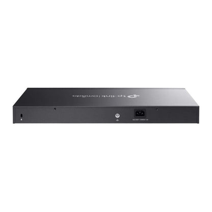 SWITCH TP-LINK JETSTREAM 24 PUERTOS + 4 SFP 10GE GESTIONABLE