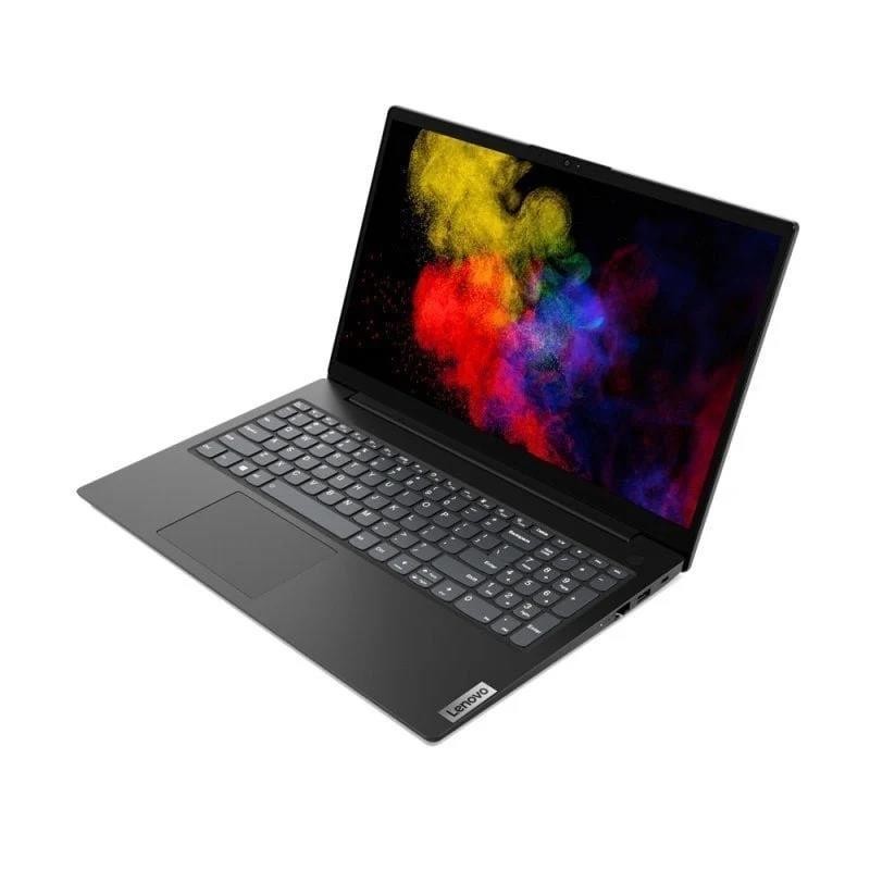PORTATIL LENOVO V15 G2 N4500/8GB/SSD256GB/15.6" FHD/RJ45/W11HOME