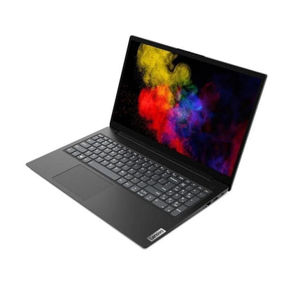 PORTATIL LENOVO V15 G2 N4500/8GB/SSD256GB/15.6" FHD/RJ45/W11HOME