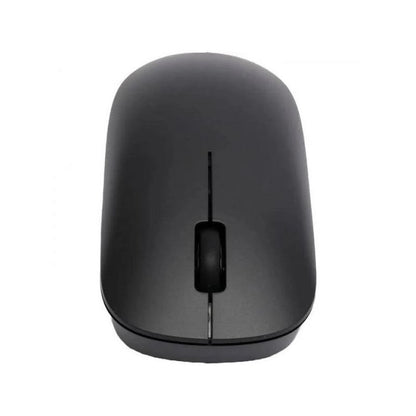 RATON XIAOMI MOUSE LITE 2 WIRELESS 1000DPI BLACK