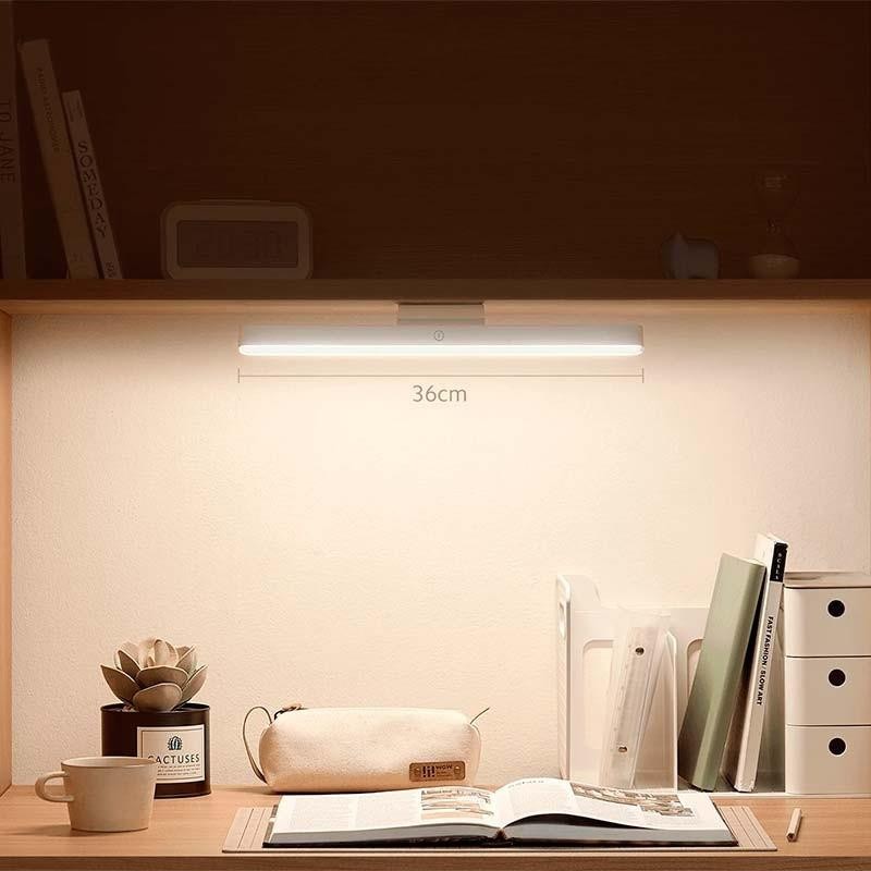 LAMPARA XIAOMI MAGNETIC READING LIGHT 150LM 4000K WHITE