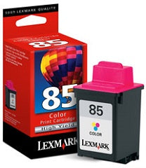 Tinta n 85 tricolor
