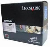 Toner lexmark optra t 61x