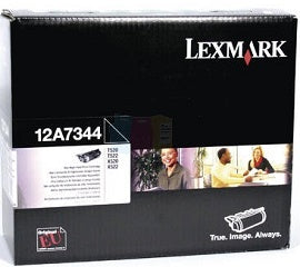 Toner lexmark t520/t522 alta capacidad