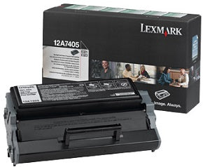 Toner lexmark e321/e323 (6000p)
