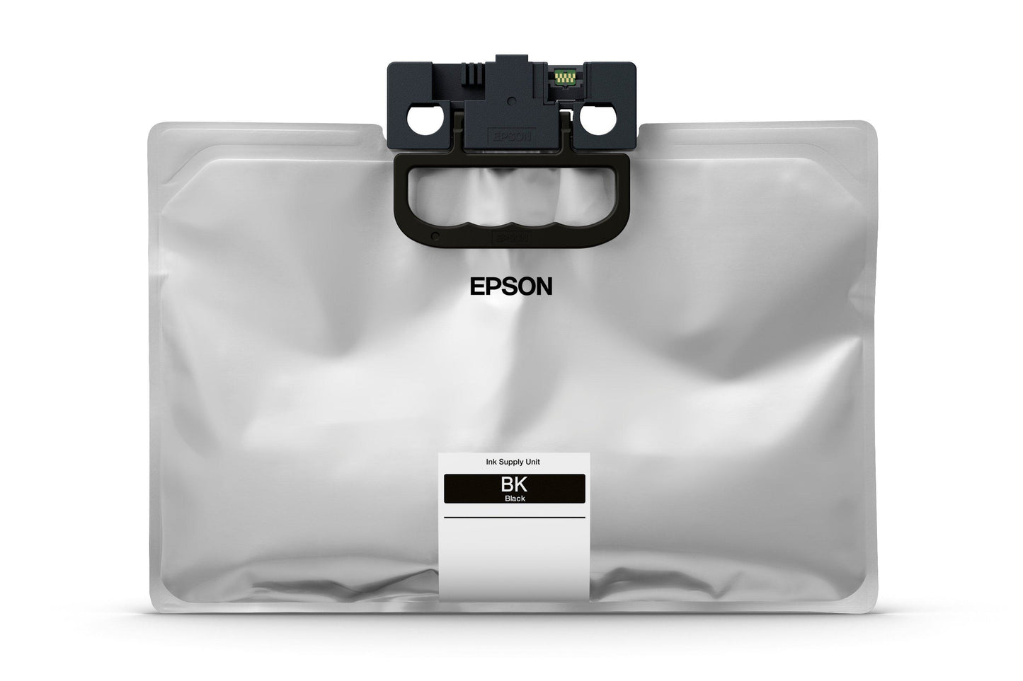 Epson T12E1 Black Original Ink Cartridge - C13T12E140. 10,000 Pages