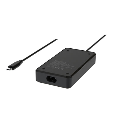 PowerBank NILOX 20000mAh 65W 2xUSB-C Negro (NXPW65WPRO)