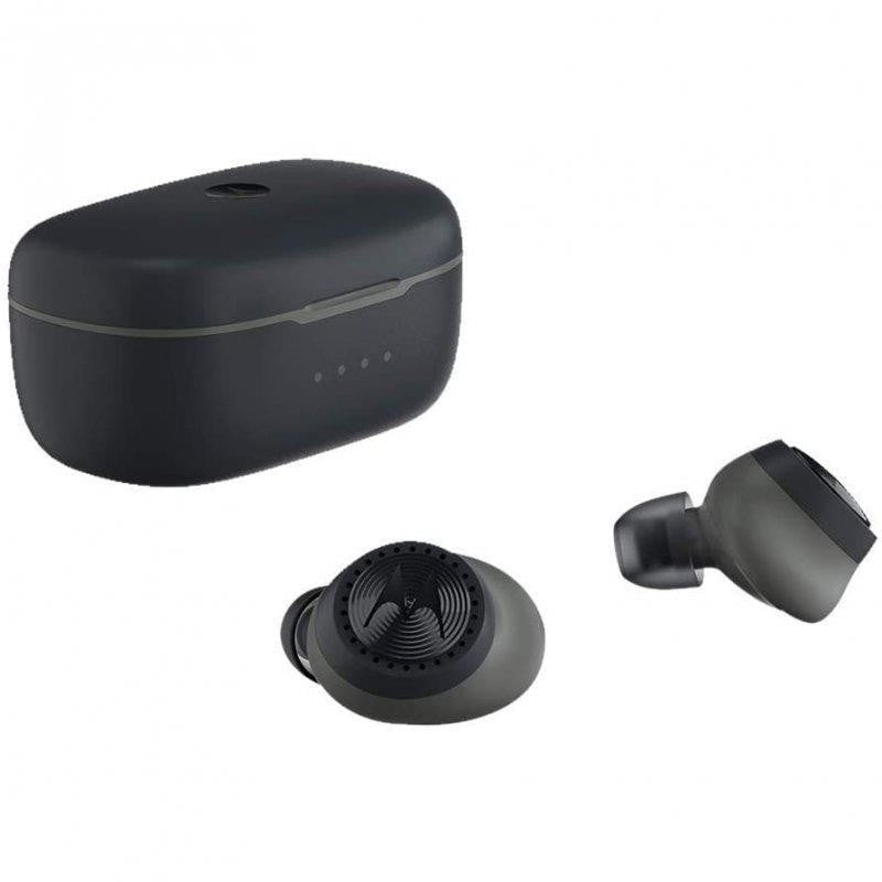 AURICULARES MOTOROLA VERVEBUDS 200 BLUETOOTH WIRELESS BLACK