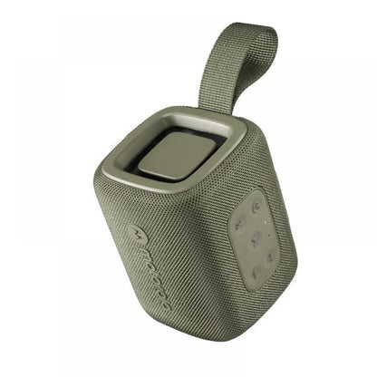 ALTAVOZ MOTOROLA ROKR 300 WIRELESS BLUETOOTH 5.3 IP67 GREEN