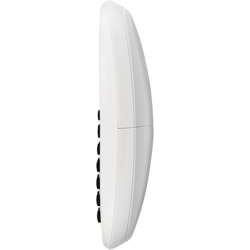 TELEFONO MOTOROLA C1001 CALL BLOCKING DECT WIRELESS WHITE