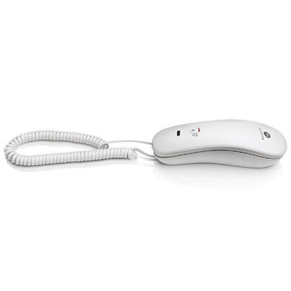 TELEFONO MOTOROLA CT50 GONDOLA WHITE