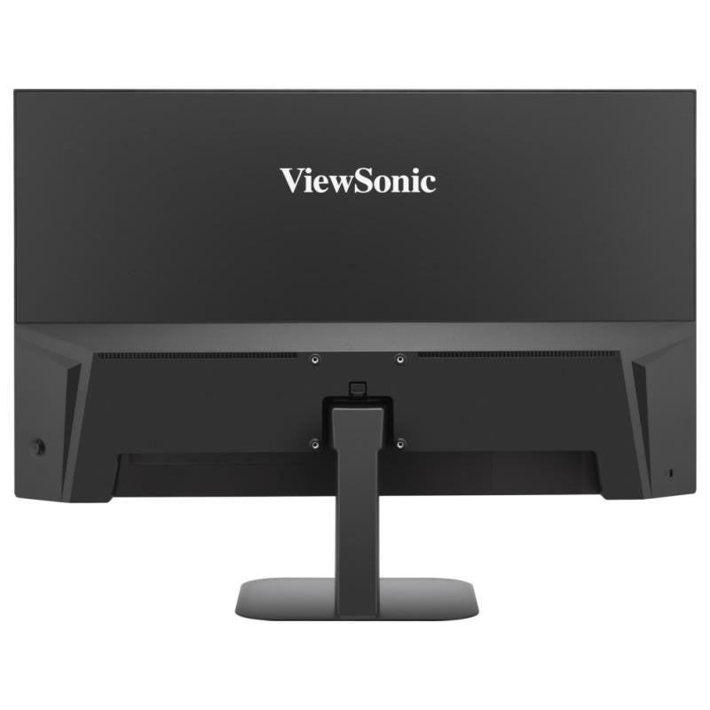 MONITOR VIEWSONIC 27" IPS 4K UHD HDMI DISPLAYPORT 3Y