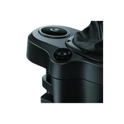 PALANCA CAMBIO GAMING LOGITECH PARA G293 G920 G29 USB PS4 PS5 PC