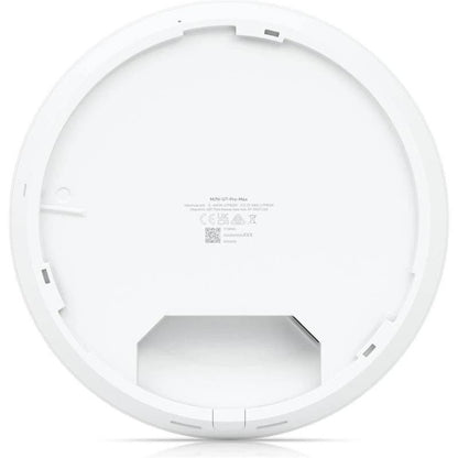 UBIQUITI WIRELESS ACCESS POINT PRO U7-PRO-MAX UNIFI WIFI7