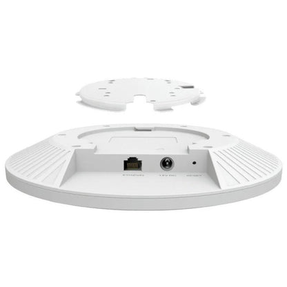 ACCESS POINT TP-LINK OMADA EAP673 TECHO/PARED POE+ 5378MBIT/S WIFI 6 AX5400