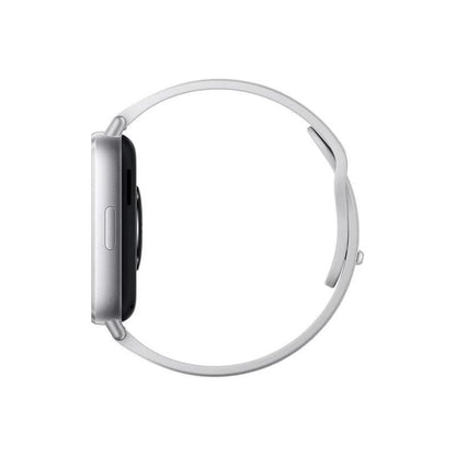 SMARTWATCH RELOJ XIAOMI REDMI WATCH 5 ACTIVE BLUETOOTH 5.3 IPX8 SILVER