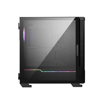 CAJA ORDENADOR GAMING MSI MPG VELOX 100P AIRFLOW ATX RGB BLACK