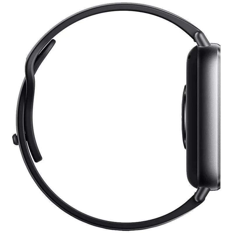 SMARTWATCH RELOJ XIAOMI REDMI WATCH 5 ACTIVE BLUETOOTH 5.3 IPX8 BLACK