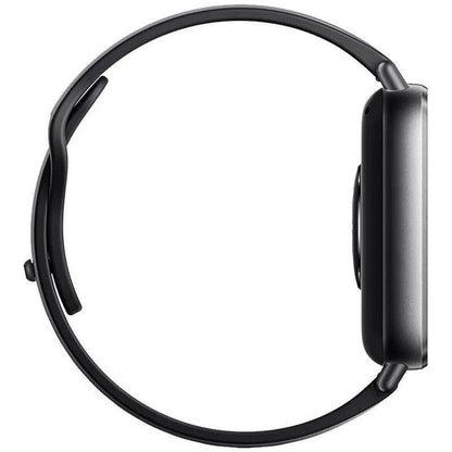 SMARTWATCH RELOJ XIAOMI REDMI WATCH 5 ACTIVE BLUETOOTH 5.3 IPX8 BLACK