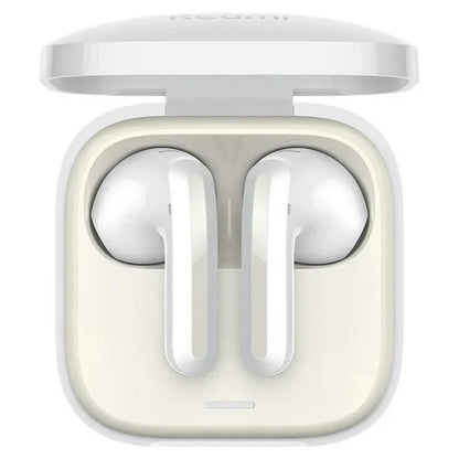 AURICULARES XIAOMI REDMI BUDS 6 ACTIVE BLUETOOTH 5.4 WIRELESS WHITE