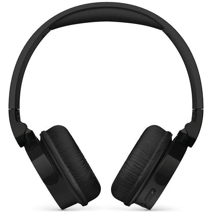 AURICULARES + MICROFONO PHILIPS TAH4209BK BLUETOOTH BLACK