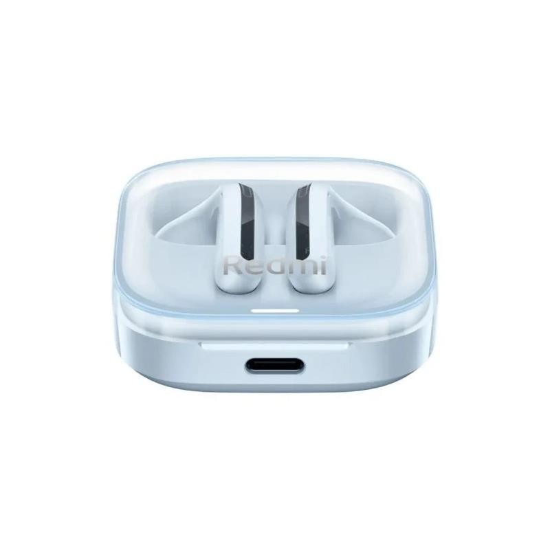 AURICULARES XIAOMI REDMI BUDS 6 ACTIVE BLUETOOTH 5.4 WIRELESS BLUE